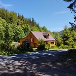 Dom Caloroczny Jozefinka W Karkonoszach