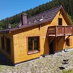 Dom Caloroczny Jozefinka W Karkonoszach
