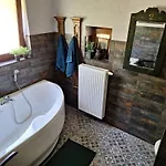 Chalet Dom Caloroczny Jozefinka W Karkonoszach