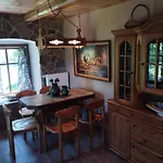 Dom Caloroczny Jozefinka W Karkonoszach Chalet