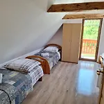 Dom Caloroczny Jozefinka W Karkonoszach *