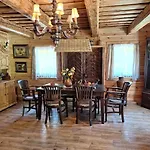 Dom Caloroczny Jozefinka W Karkonoszach * Kowary
