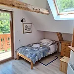 Chalet Dom Caloroczny Jozefinka W Karkonoszach *