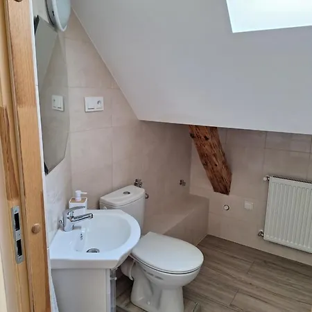 Dom Caloroczny Jozefinka W Karkonoszach