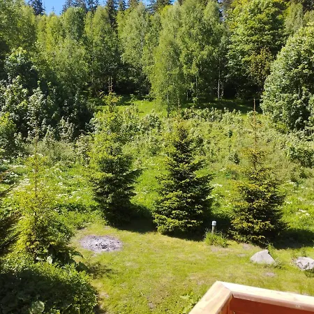 Chalet Dom Caloroczny Jozefinka W Karkonoszach