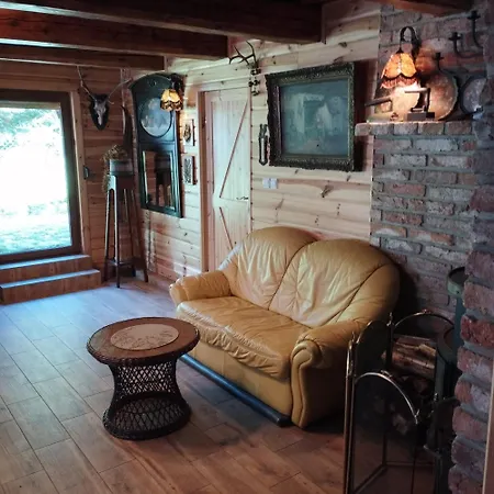 Dom Caloroczny Jozefinka W Karkonoszach