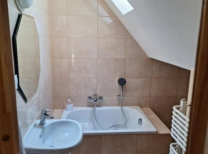 Dom Caloroczny Jozefinka W Karkonoszach Chalet *